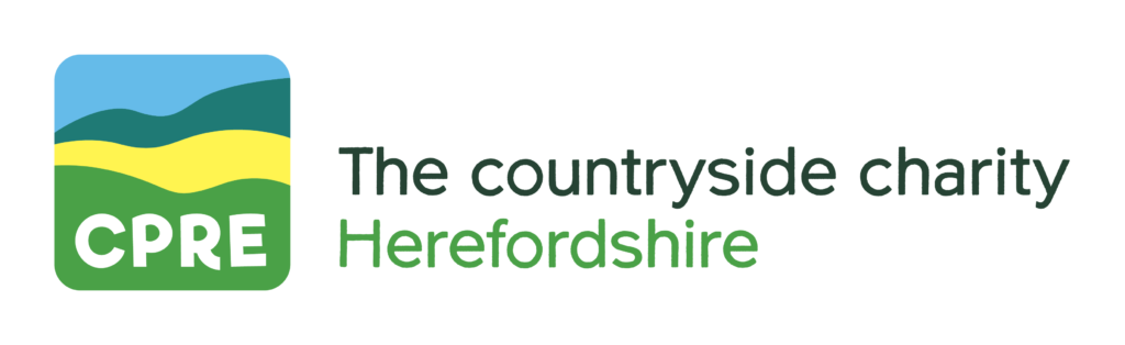 Herefordshire CPRE Logo